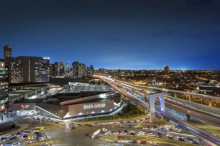 1908/60 Lorimer Street, Docklands VIC 3008