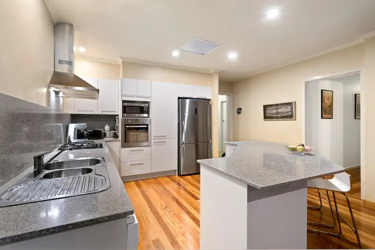 Third view of Homely house listing, 21 Soderlund Drive, Doncaster VIC 3108