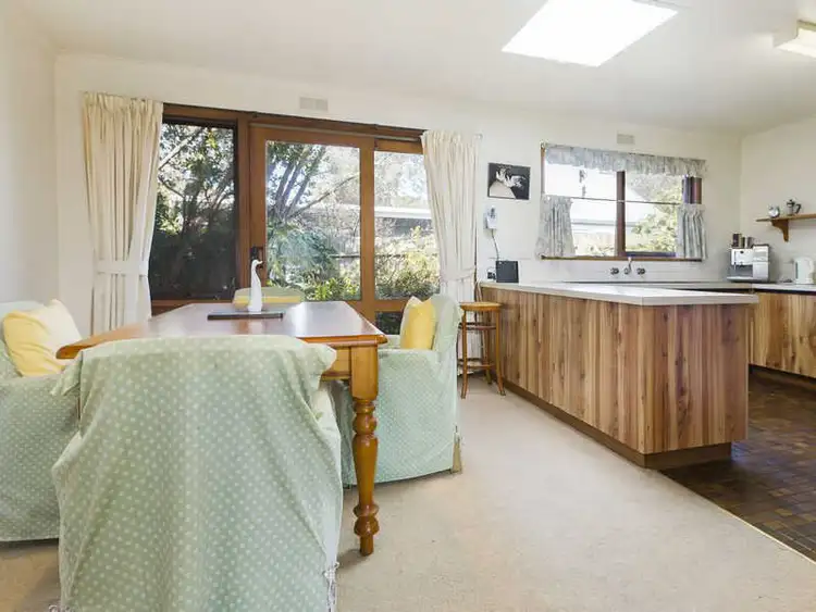 Sixth view of Homely house listing, 33 Kennedy Street, Blairgowrie VIC 3942