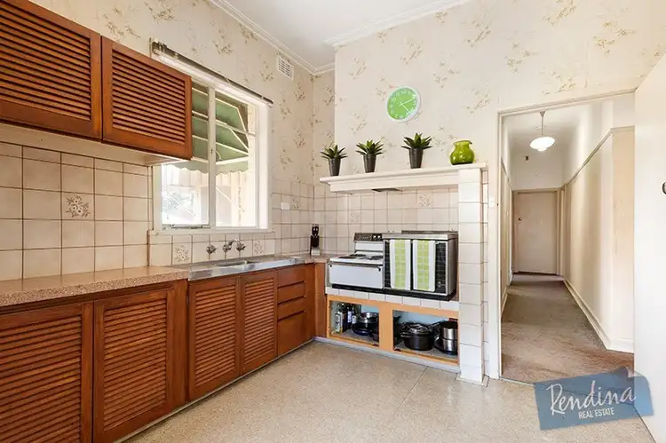 Third view of Homely house listing, 46 St Kinnord Street, Aberfeldie VIC 3040