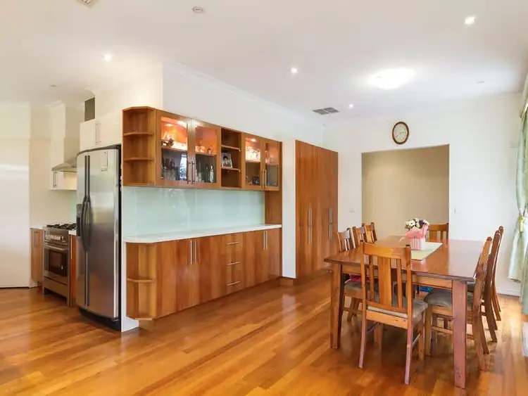 Fourth view of Homely house listing, 8 Paynes Road, Mount Waverley VIC 3149
