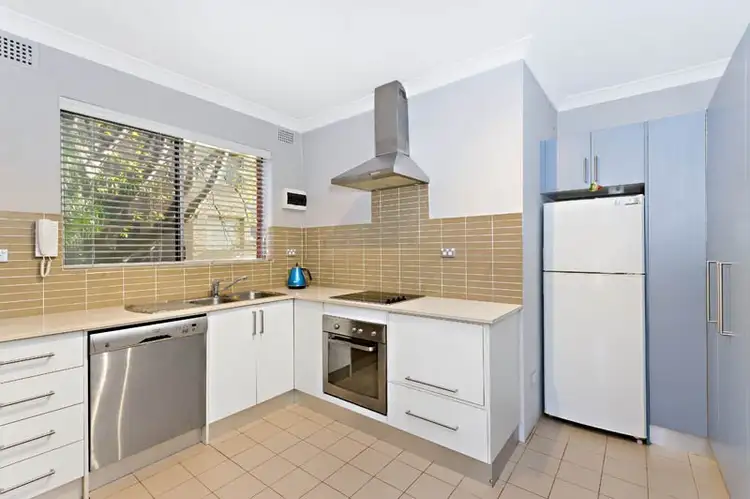 Fourth view of Homely unit listing, 2/18-20 Harrow Rd, Stanmore NSW 2048