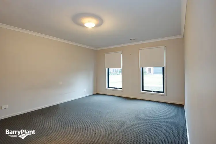 Second view of Homely house listing, 107 Mountainview Boulevard, Cranbourne North VIC 3977