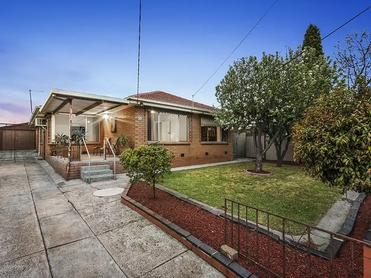 39 Cambridge Way, Campbellfield VIC 3061