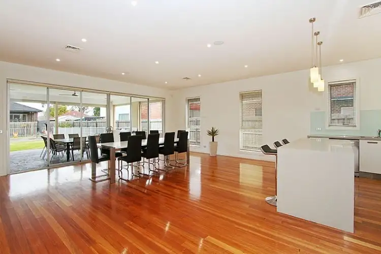 Fifth view of Homely house listing, 5 Jackson Street, Reservoir VIC 3073