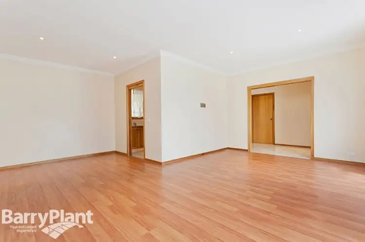 Fourth view of Homely house listing, 47 Seabrook Boulevard, Seabrook VIC 3028