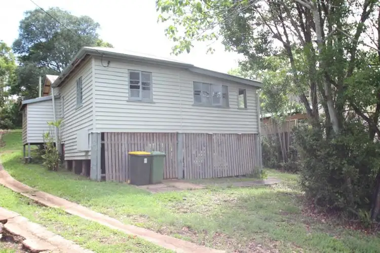 Second view of Homely house listing, 72 Carter Road, Nambour QLD 4560