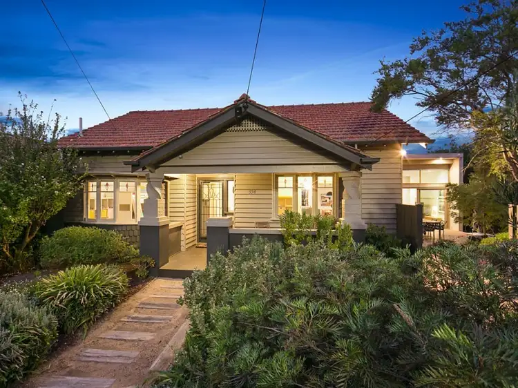 Second view of Homely house listing, 394 Clarke Street, Northcote VIC 3070