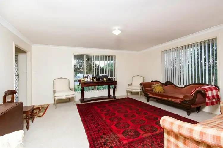 Second view of Homely house listing, 14 Daniel Avenue, Rutherford NSW 2320