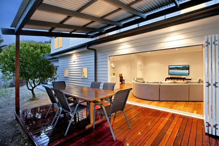 Second view of Homely house listing, LOT 2/35 Nymph Street, Mitcham VIC 3132