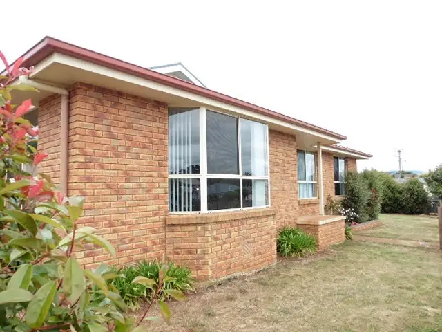 Main view of Homely house listing, 2 Beattie Street, Scottsdale TAS 7260