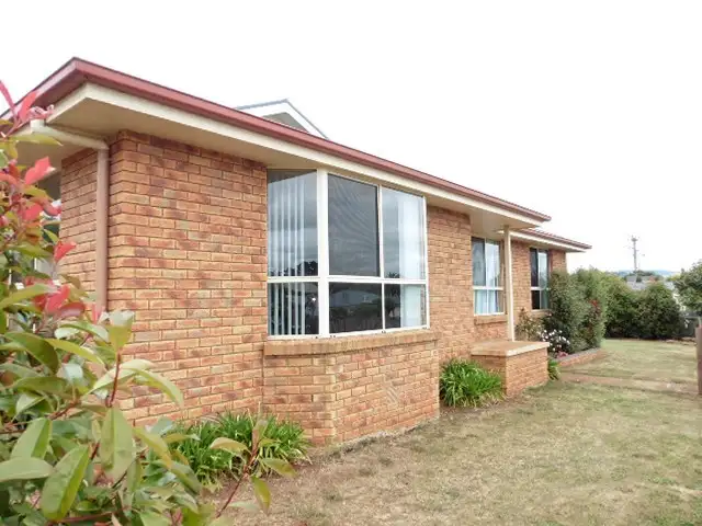 Main view of Homely house listing, 2 Beattie Street, Scottsdale TAS 7260