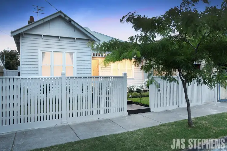 Second view of Homely house listing, 88 Queensville Street, Kingsville VIC 3012