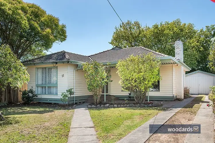 11 Simon Street, Blackburn North VIC 3130