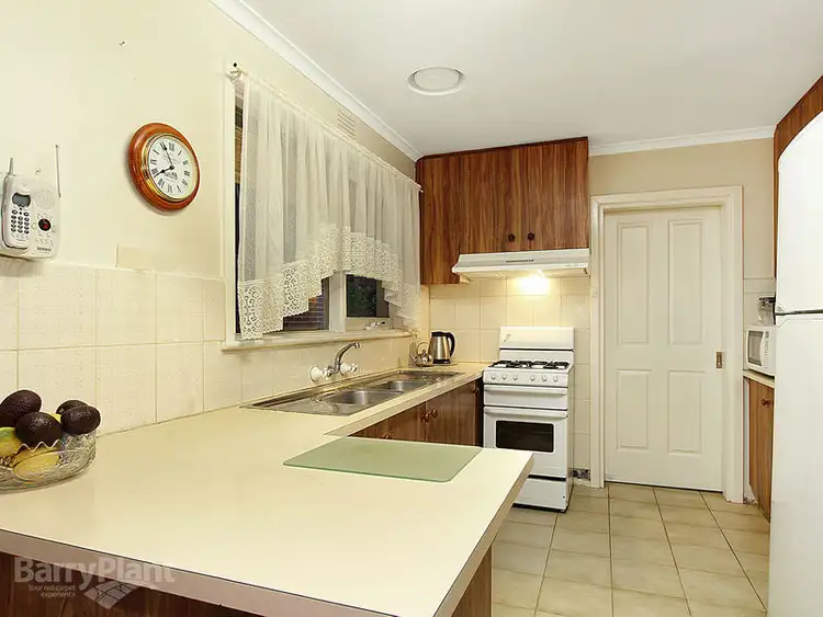 Second view of Homely unit listing, 1/19 Cumberland Avenue, Bayswater VIC 3153