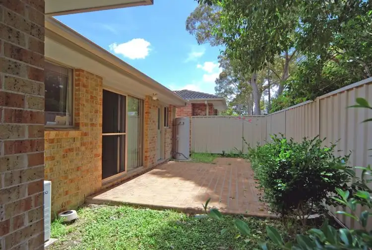 Sixth view of Homely house listing, 4/76 Hillcrest Avenue, South Nowra NSW 2541