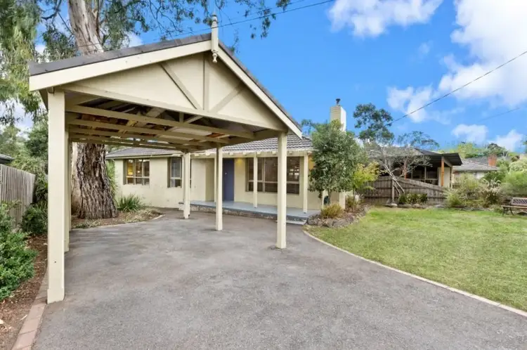 180 Hickling Avenue, Greensborough VIC 3088
