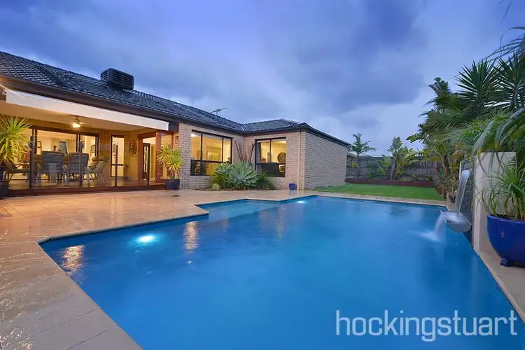 53 Bryn Mawr Boulevard, Berwick VIC 3806