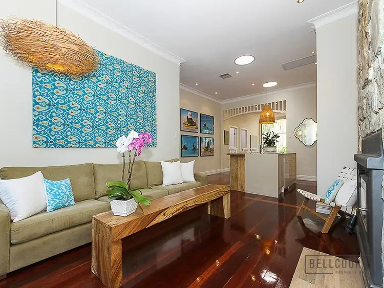 Second view of Homely house listing, 57 Caledonian Avenue, Maylands WA 6051