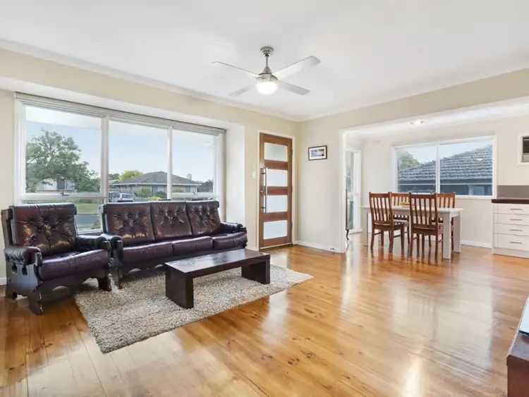 Fourth view of Homely house listing, 67 Dobell Avenue, Sunbury VIC 3429