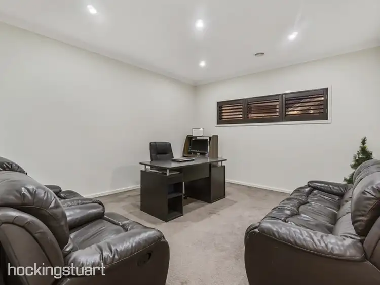 Fifth view of Homely house listing, 46 Empress Avenue, Wollert VIC 3750