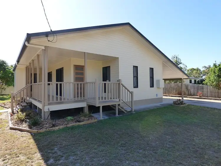 158 Acacia Street, Woodgate QLD 4660