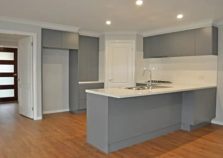 Second view of Homely house listing, 5 Cassidy Way, Kelso NSW 2795