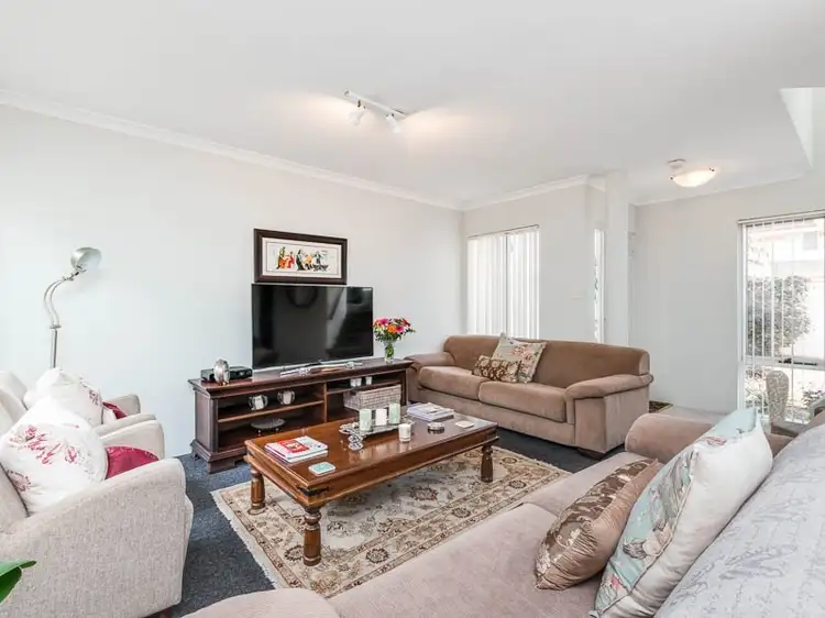 Fourth view of Homely townhouse listing, 2/9 Macleod Road, Applecross WA 6153