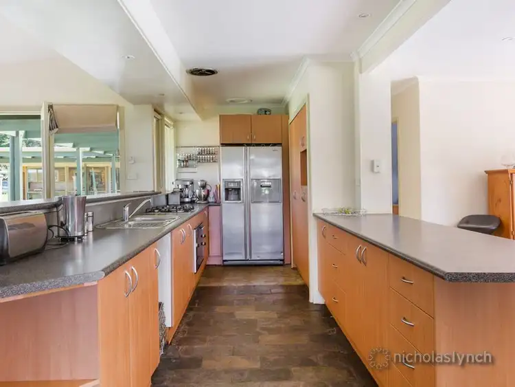 Fourth view of Homely house listing, 1 Bishop Road, Moorooduc VIC 3933
