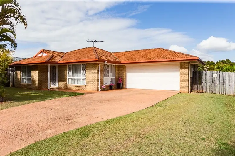 Main view of Homely house listing, 11 Melody Street, Victoria Point QLD 4165