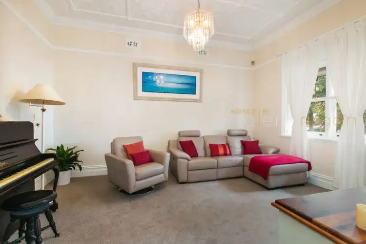 Fourth view of Homely house listing, 13 Gannon Street, Tempe NSW 2044