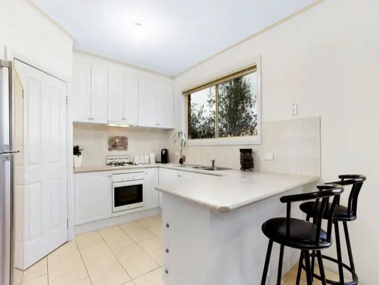Third view of Homely house listing, 12 Bellfield Court, Wyndham Vale VIC 3024