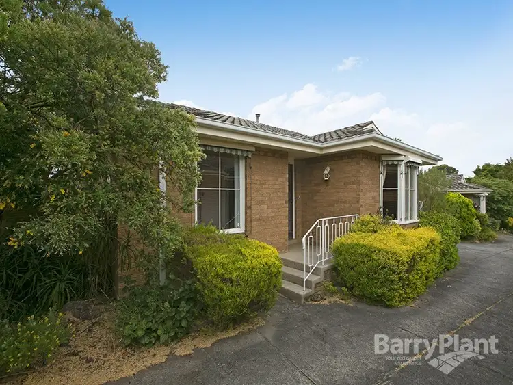 1/11 Cheviot Road, Mount Waverley VIC 3149
