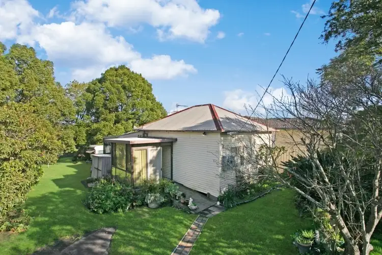 Second view of Homely house listing, 40 Cardiff Road, Wallsend NSW 2287
