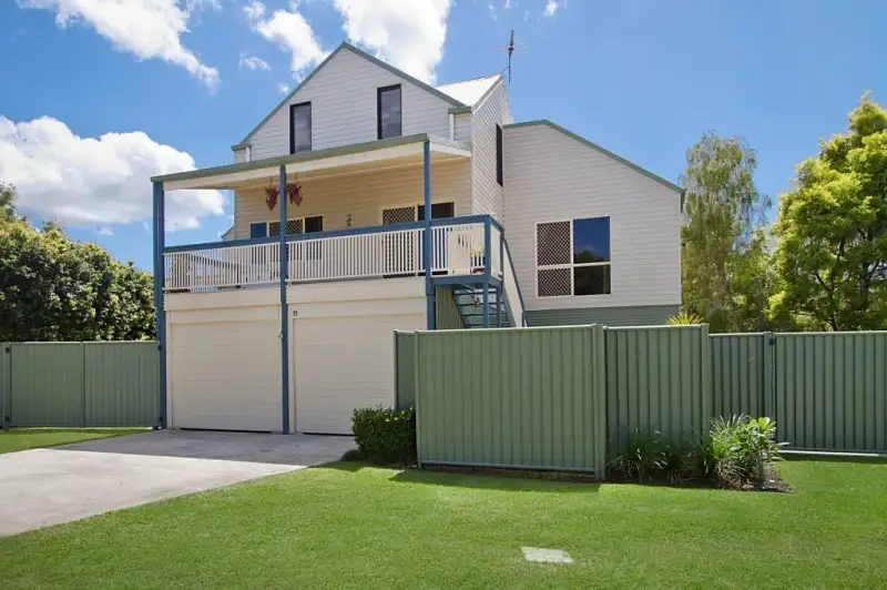 Main view of Homely house listing, 11 Gray Street, Tumbulgum NSW 2490