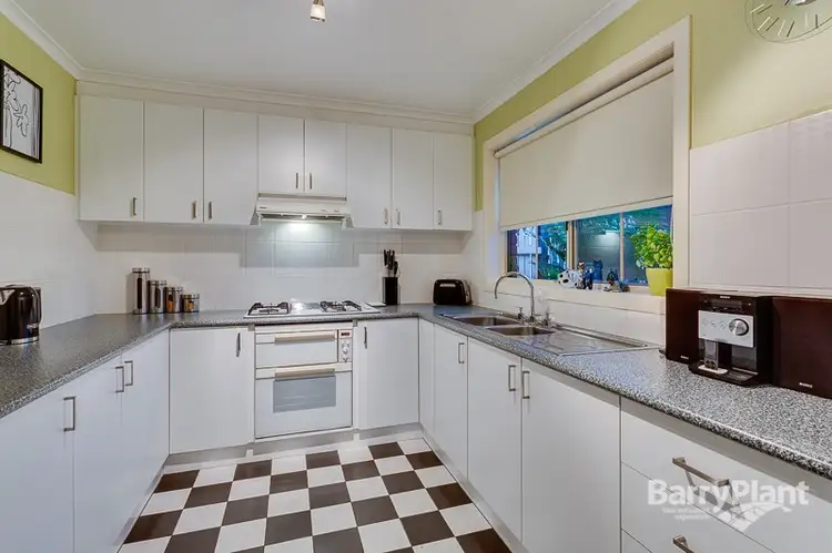 Fifth view of Homely house listing, 5 Adios Place, Keilor Downs VIC 3038