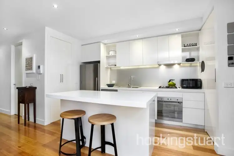 Second view of Homely unit listing, 4/464 Hawthorn Road, Caulfield South VIC 3162