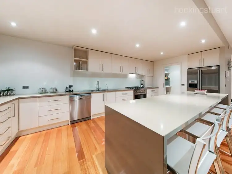 Fourth view of Homely house listing, 8 Kennedy Street, Blairgowrie VIC 3942