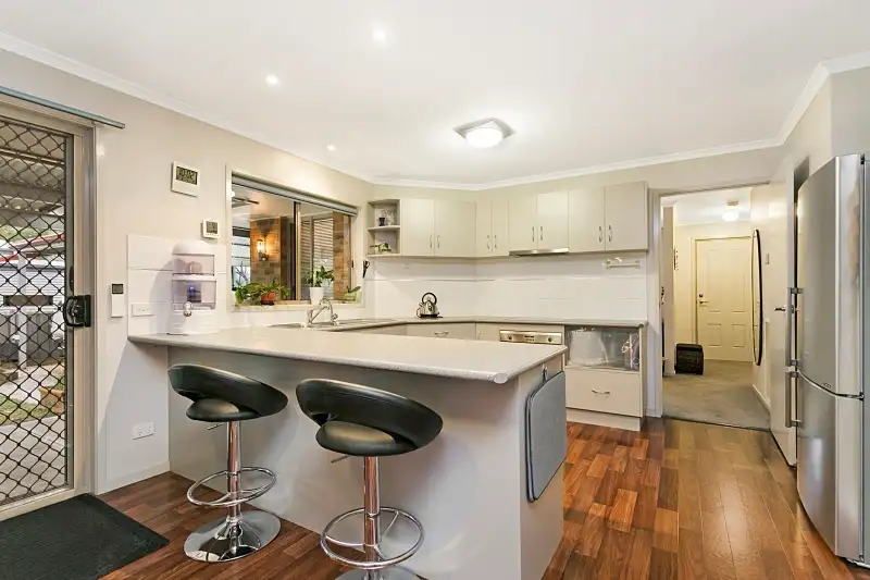 Main view of Homely house listing, 7 Binghams Road, Harcourt VIC 3453
