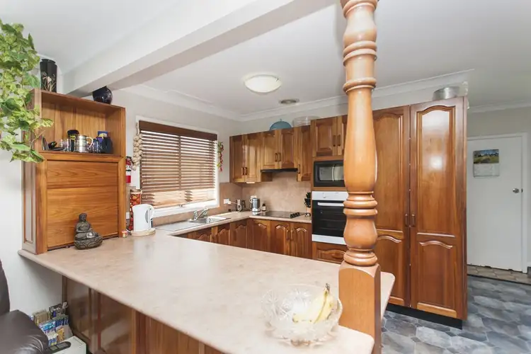 Fifth view of Homely house listing, 37 Redbill Drive, Woodberry NSW 2322