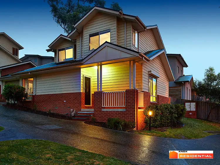 7/1137 Burwood Highway, Ferntree Gully VIC 3156