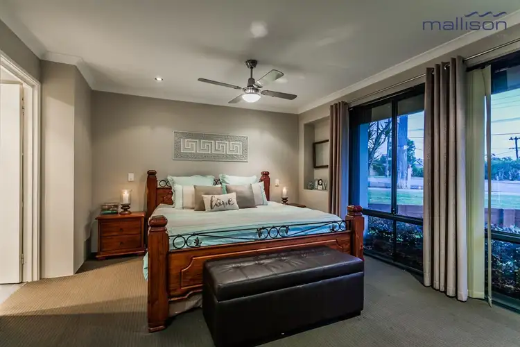 Third view of Homely house listing, 136 Parkway Road, Bibra Lake WA 6163