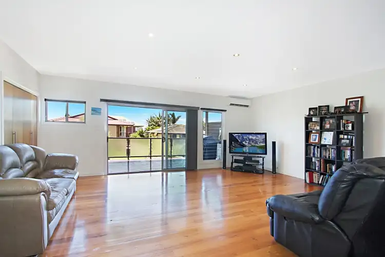 Fourth view of Homely house listing, 2/57 Bione Avenue, Banora Point NSW 2486