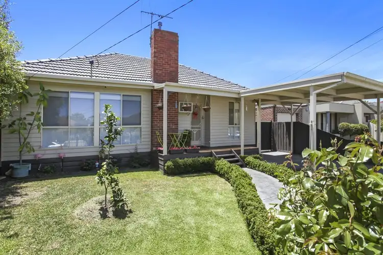 40 Bedford Street, Airport West VIC 3042