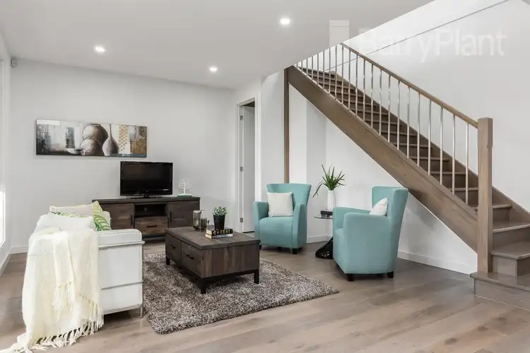 Second view of Homely townhouse listing, 2/24 Mummery Street, Mount Waverley VIC 3149