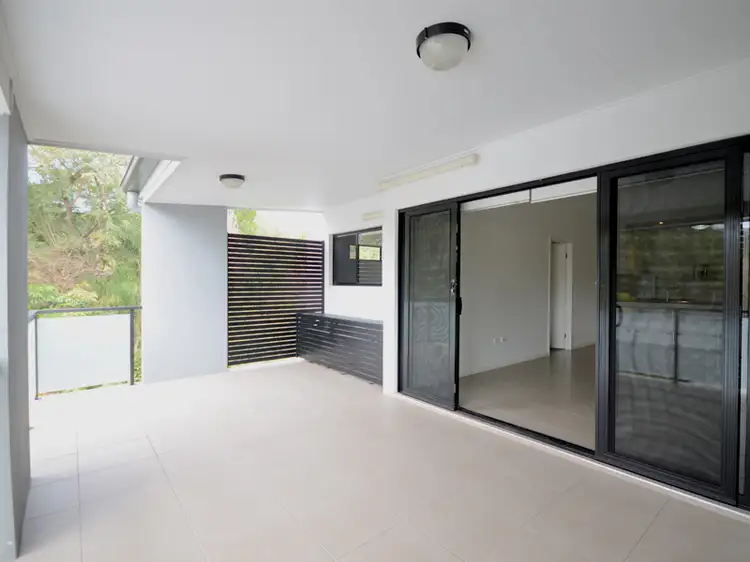 Third view of Homely unit listing, 23/18-24 Payne Road, The Gap QLD 4061