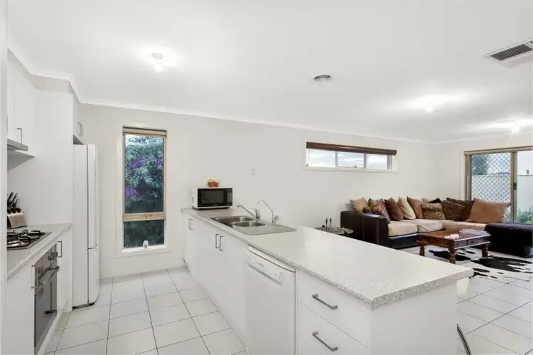 Fifth view of Homely house listing, 19 David Circuit, Hillside VIC 3037