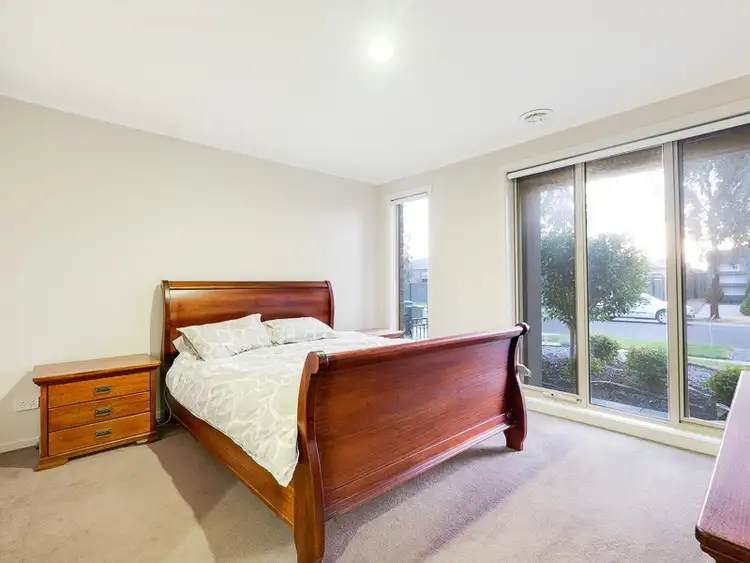 Fifth view of Homely house listing, 49 Winona Circuit, Tarneit VIC 3029