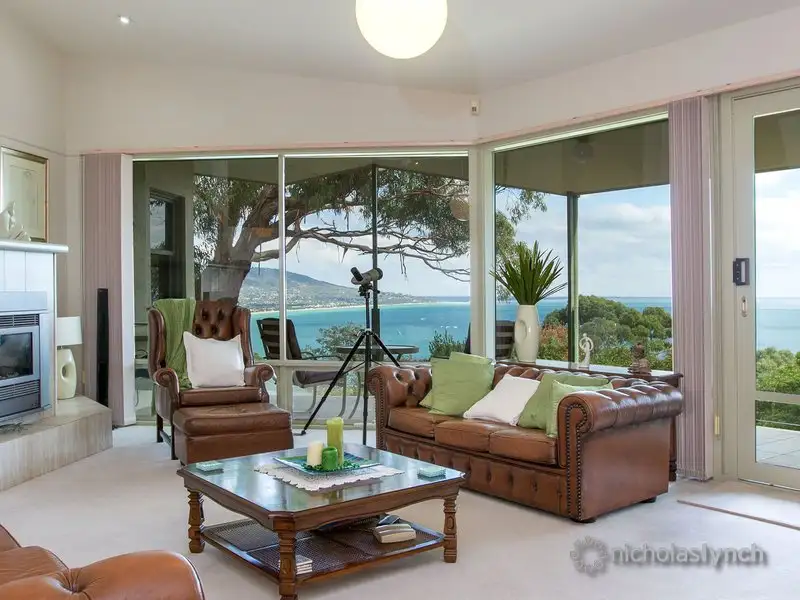 Main view of Homely house listing, 54 Ellerina Road, Mount Martha VIC 3934