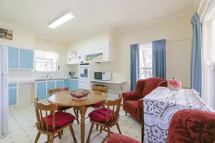 Fourth view of Homely house listing, 987 Pittong Road, Snake Valley VIC 3351